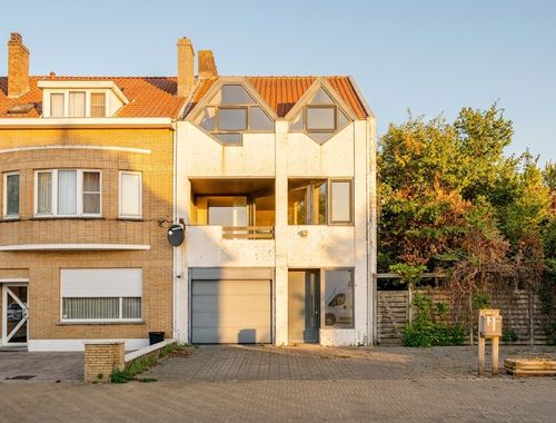                                         Woning te koop in Oostende, € 394.700

