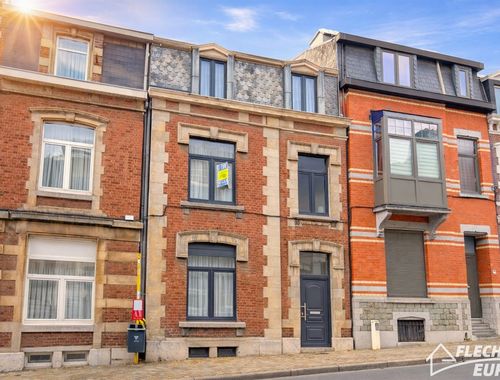                                         Woning te koop in Verviers, € 189.000
