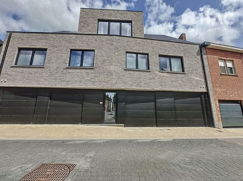 Appartement à louer à Frans Dottermansstraat 12 boîte 0001,
                    3060 Bertem