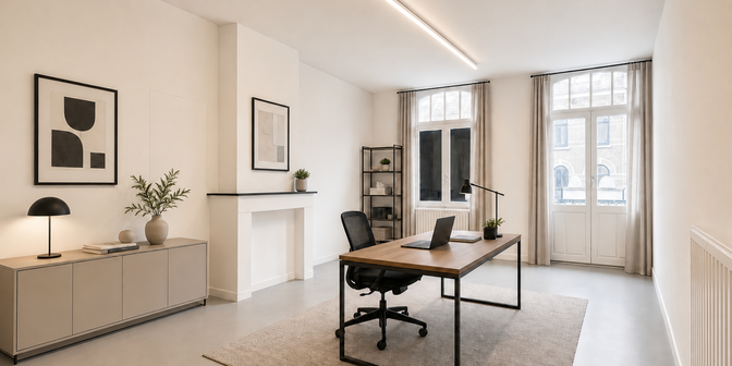 Maison à vendre à Grotestraat 57, 9500 Geraardsbergen