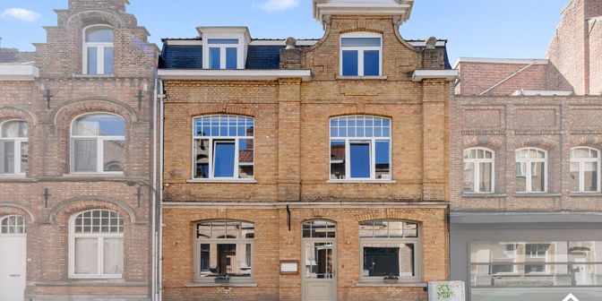 Bedrijfsvastgoed te koop in Patersstraat 2, 8900 Ieper