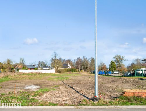                                         Terrain à bâtir à vendre à Grembergen, € 209.000
