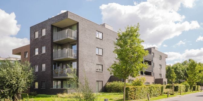 Appartement te koop in Stokt 1/bus 00 1, 9041 Oostakker