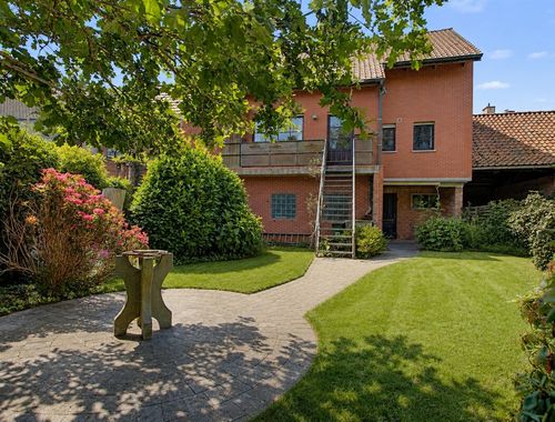                                         Maison à vendre à Moerbeke-Waas, € 309.000

