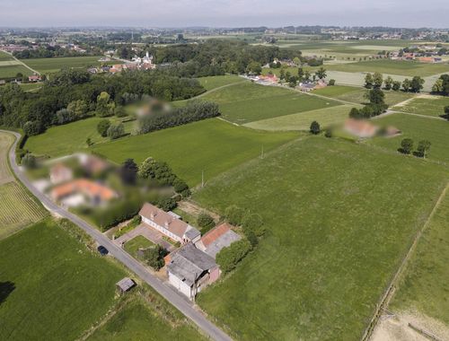                                         Hoeve te koop in Avelgem, € 795.000
