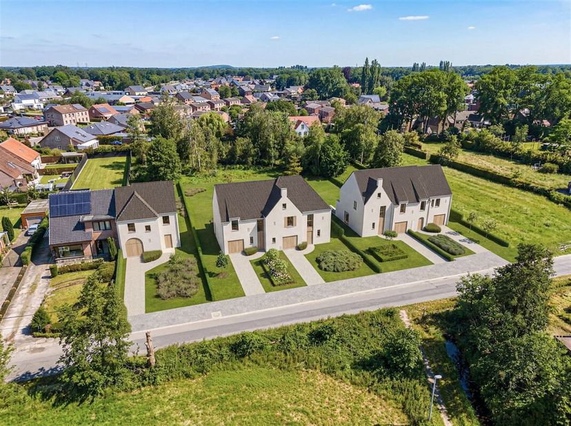Huis te koop
                    in 3520 Zonhoven