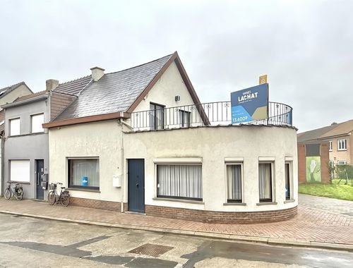                                         Maison à vendre à Merchtem, € 220.000
