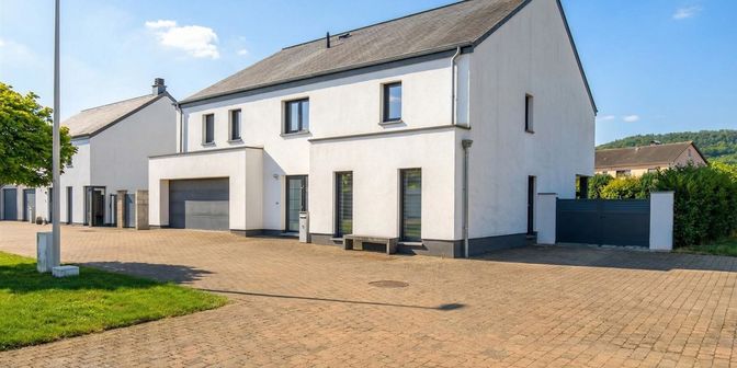 Maison à vendre à Clos du Nachon 8, 6750 Musson