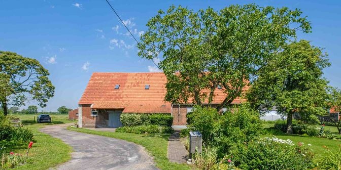 Huis te koop in Heikantstraat 14, 2390 Westmalle