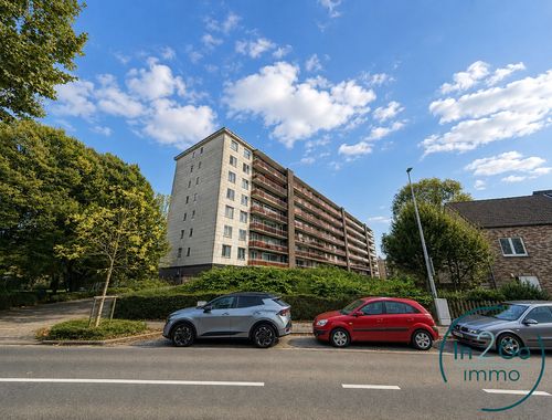                                        Appartement à vendre à Kessel-Lo, € 349.000
