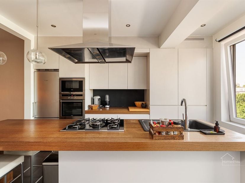 appartement d'une chambre à coucher à Borgerhout, prêt à être emménagé, à vendre !<br />
Découvrez cet appartement d'une chambre prêt à l'emploi à Bor