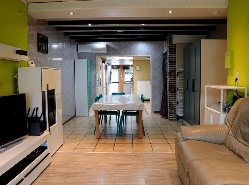 Maison à vendre
                    à 2540 Hove