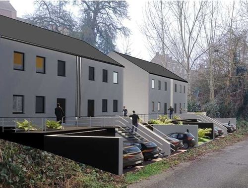                                         Grond te koop in Wasmes, € 150.000
