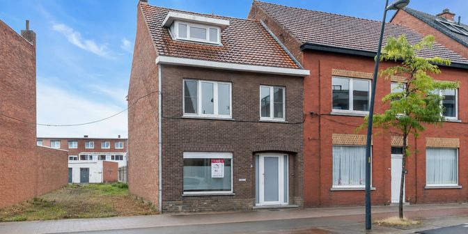 Huis te koop in Diestersesteenweg 23, 3583 Paal