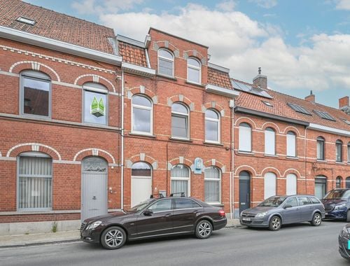                                         Woning te koop in Izegem, € 185.000
