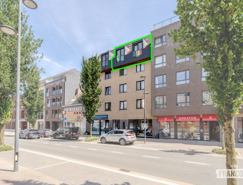                                         Appartement te koop in Harelbeke, € 225.000
