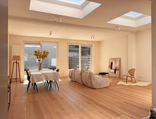                                         Woning te koop in Gentbrugge, € 645.000
