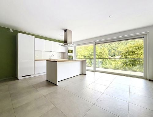                                         Appartement te koop in Aywaille, € 299.000
