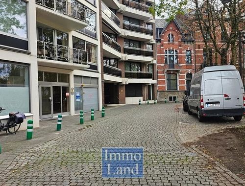                                         Appartement te koop in Hasselt, € 495.000
