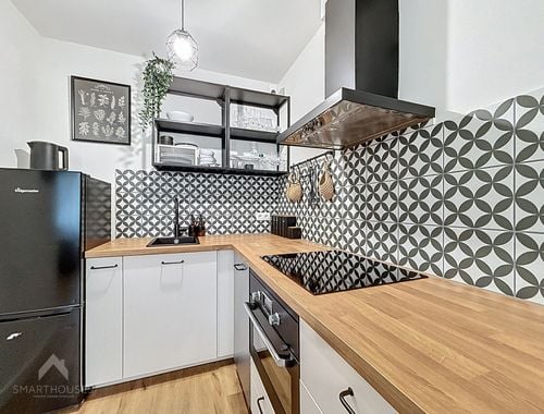                                         Appartement te koop in Berchem, € 159.000
