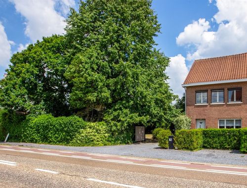                                         Maison unifamiliale à vendre à Zonhoven, € 445.000
