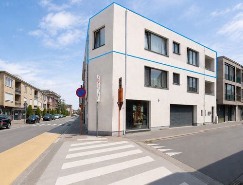                                         Appartement te huur in Sint-Niklaas, € 1.075
