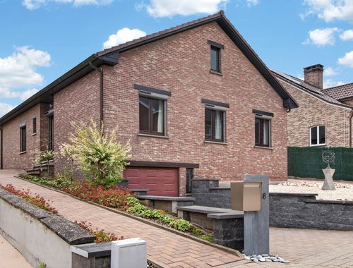                                         Woning te koop in Vreren, € 358.000
