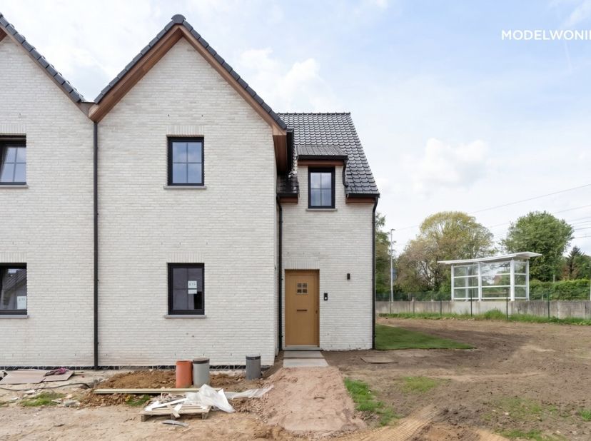 ieuwd hoe het voelt om in Winhof te wonen? Kom op zaterdag 9 mei tussen 10u en 14u naar de allereerste kijkdag van Winhof en beleef zelf de kwaliteit