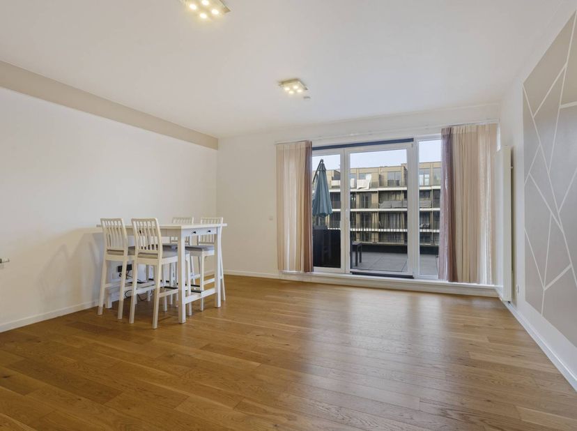 Appartement te koop in Chaussée De Ninove - Ninoofsesteenweg 725,
                    1070 Anderlecht
