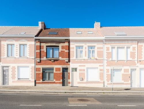                                         Woning te koop in Ieper, € 249.000
