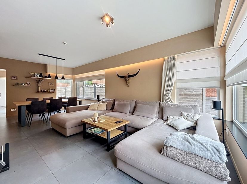 Huis te koop in Grootrietveldstraat 9,
                    9120 Kallo