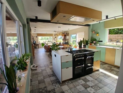                                         Huis te koop in Ruddervoorde, € 359.000

