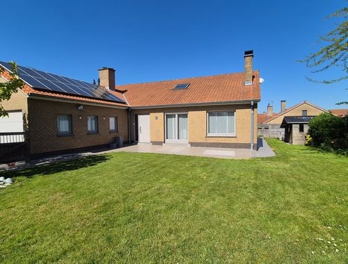                                         Maison à vendre à Rekkem, € 289.000
