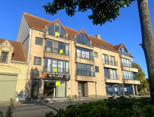                                         Appartement te koop in Diksmuide, € 169.000
