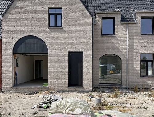                                         Woning te huur in Oudenburg, € 1.470
