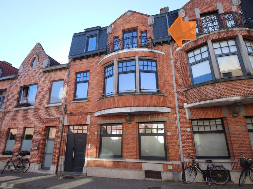 Appartement à louer
                    à 3000 Leuven