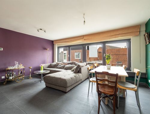                                         Appartement te koop in Herentals, € 265.000
