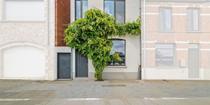 Huis te koop in Gaston Roelandtsstraat 81, 8020 Oostkamp