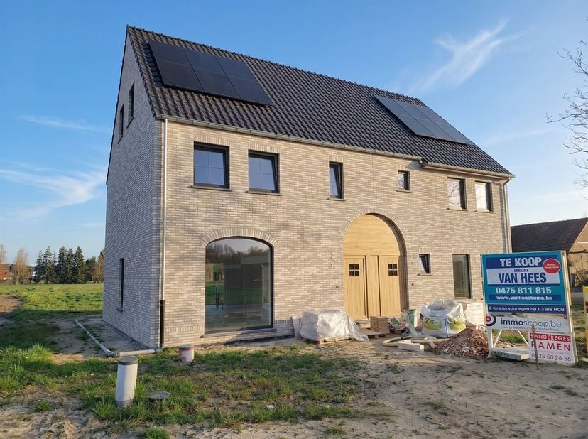 Maison à vendre
                    à 3970 Leopoldsburg