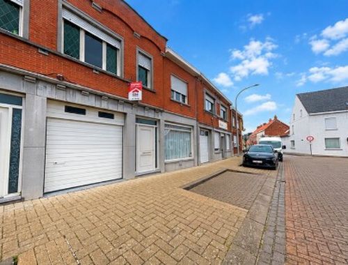                                         Maison à vendre à Koolskamp, € 295.000
