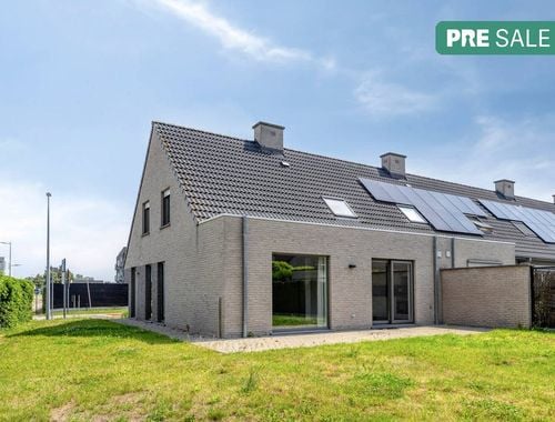                                         Woning te koop in Kuurne, € 349.000
