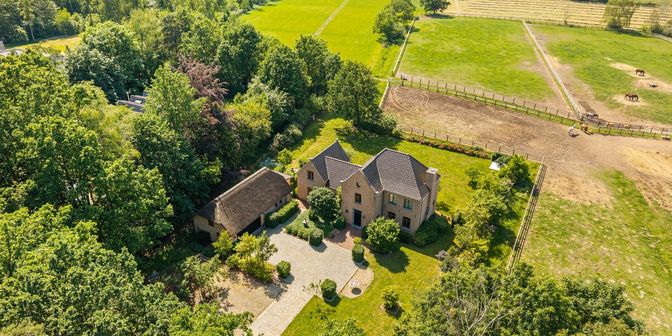 Huis te koop in Eikenlaan 58, 9111 Belsele
