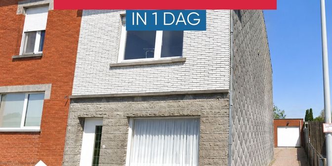 Huis te koop in Waterstraat 72, 8930 Lauwe