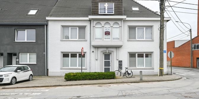 Appartement te koop in Heirweg 85 bus 2.1, 8710 Wielsbeke