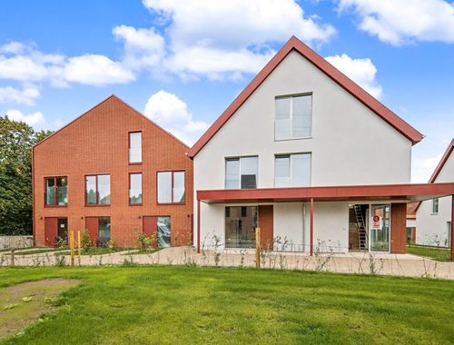                                         Handelspand te koop in Hasselt, € 425.000
