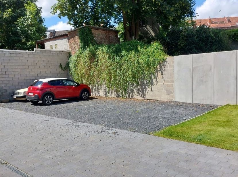 Garage à louer
                    à 3000 Leuven
