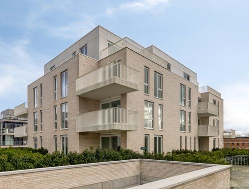                                         Appartement à vendre à Renaix, € 212.900
