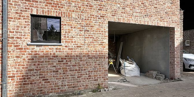 Huis te huur in Westkerksestraat 141 - B, 8460 Oudenburg