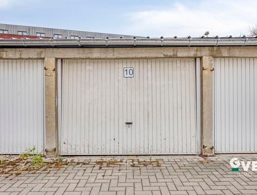                                         Box à vendre à Leuven, € 45.000
