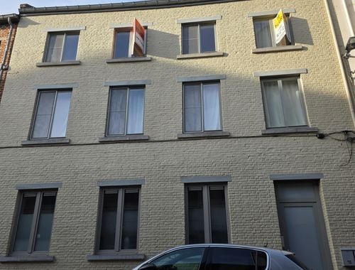                                         Appartement te huur in Sint-Truiden, € 850
